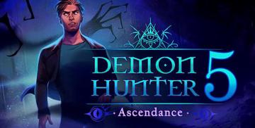 Buy Demon Hunter 5 Ascendance (PC)