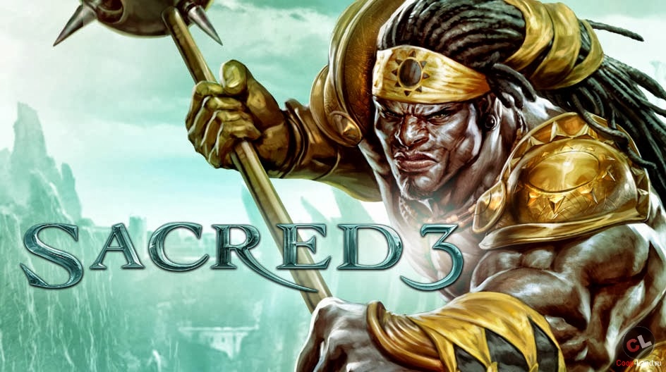 Sacred 3 (PC)