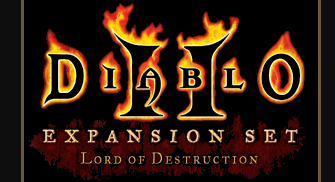 Buy Diablo 2 Lord of Destruction (PC)