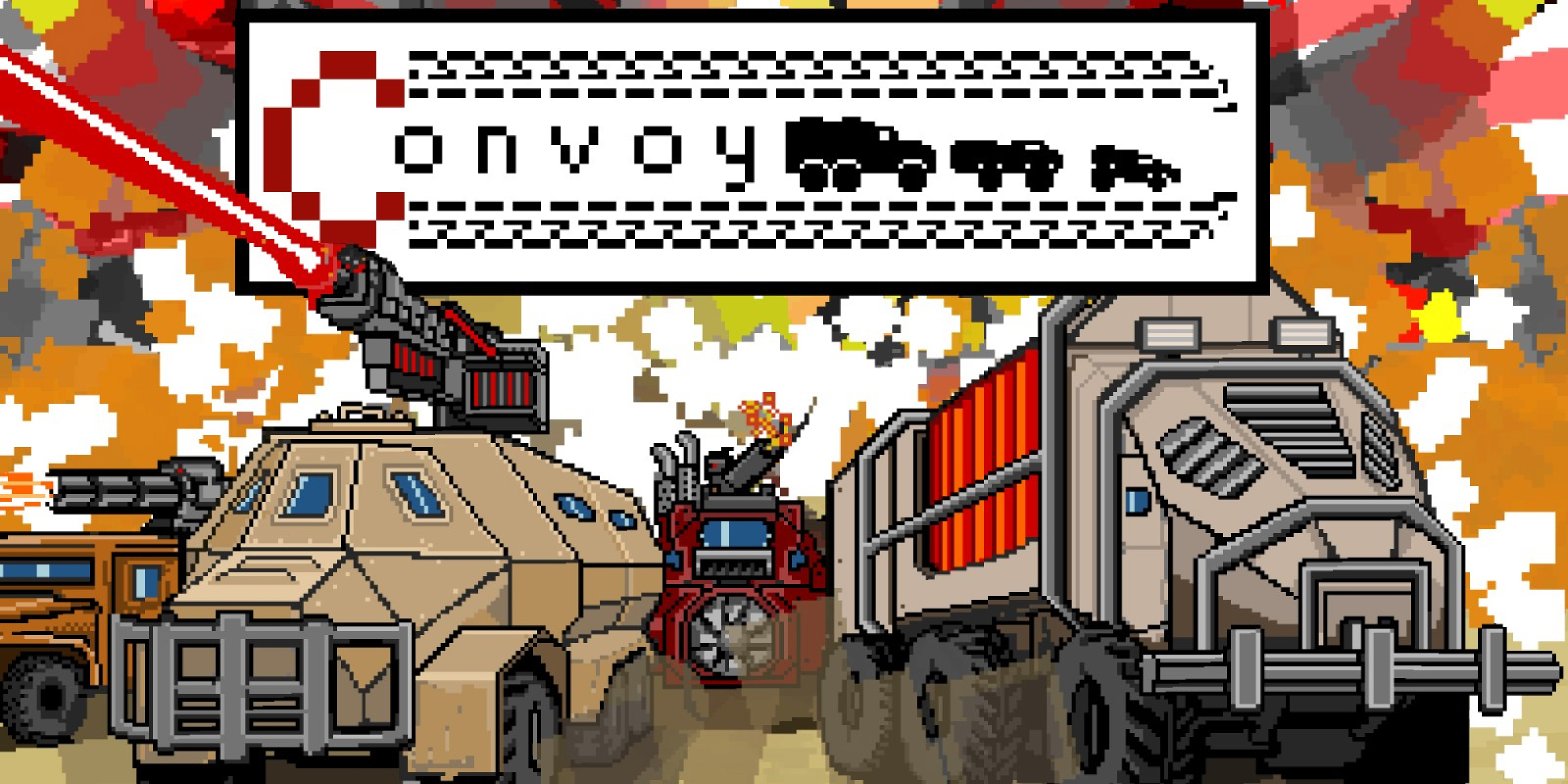 Convoy (PC)