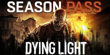 Osta Dying Light Season Pass (DLC)