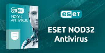 购买 Eset NOD32 Antivirus
