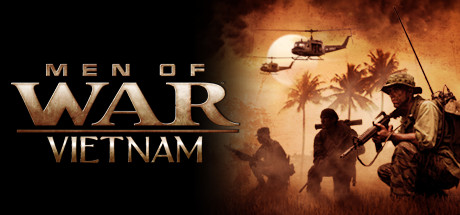 Men of War Vietnam (PC)