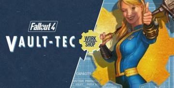 Kup Fallout 4 VaultTec Workshop (DLC)