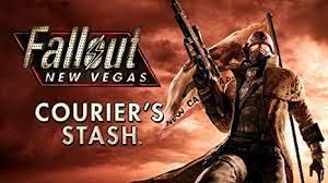 Kjøpe Fallout New Vegas Couriers Stash (DLC)