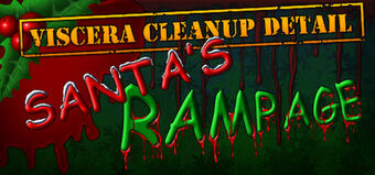 Viscera Cleanup Detail Santas Rampage (PC)