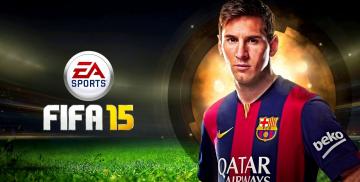 購入FIFA 15 (Xbox)