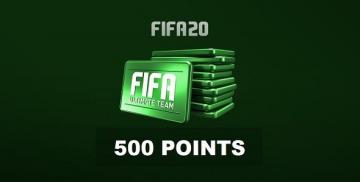Buy FIFA 20 500 FUT Points (PSN)