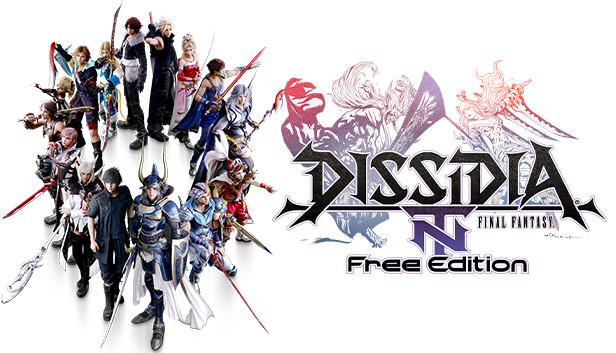 DISSIDIA FINAL FANTASY NT (PC)