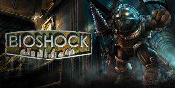 Kjøpe BioShock (PC)