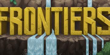 Osta FRONTIERS (PC)