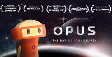 购买 OPUS The Day We Found Earth (PC)