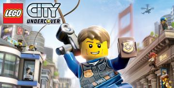 購入LEGO CITY Undercover (XB1)