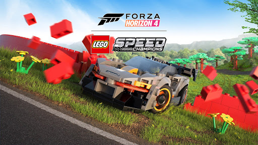 Forza Horizon 4 LEGO Speed (XB1)