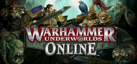 Warhammer Underworlds: Online (PC)