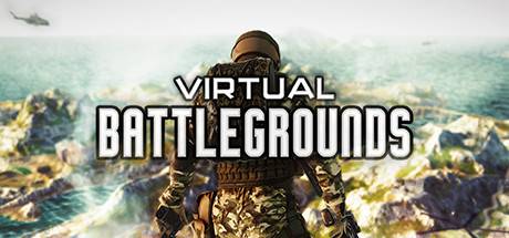 Virtual Battlegrounds (PC)