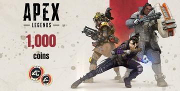 Satın almak Apex Legends 1000 Coins (PSN)