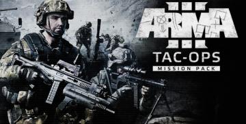 Kjøpe Arma 3 TacOps Mission Pack (DLC)