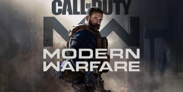 Køb Call of Duty Modern Warfare 2019 (Xbox)
