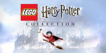 Kup LEGO HARRY POTTER COLLECTION (PS4)