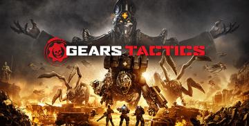 Gears Tactics (PC) الشراء