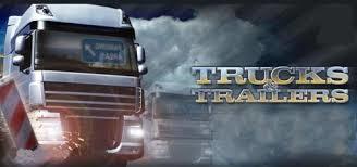 Trucks  Trailers (PC)