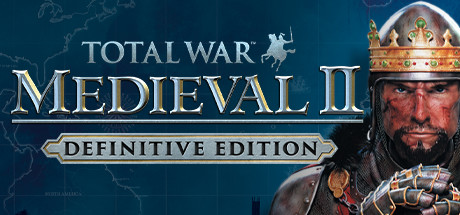 Total War: MEDIEVAL II – Definitive Edition (PC)