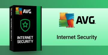 Kup AVG Internet Security 