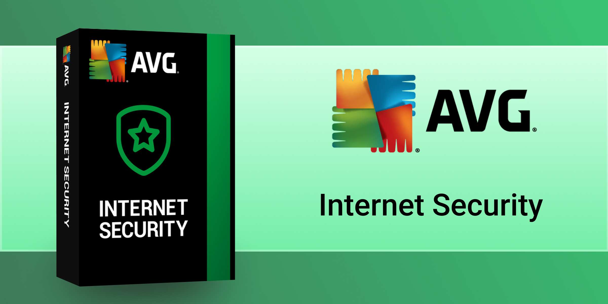 AVG Internet Security