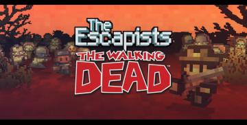 The Escapists The Walking Dead (Xbox) 구입