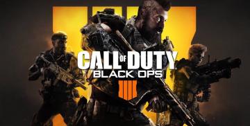 購入Call of Duty Black Ops 4 (XB1)