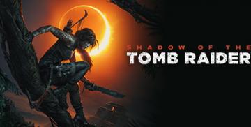 Shadow of the Tomb Raider Extra Content (DLС) 구입