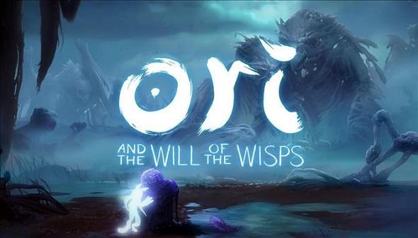 Ori and the Will of the Wisps (PC)