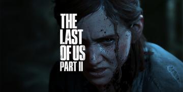 Køb The Last of Us Part 2 (PS4) 
