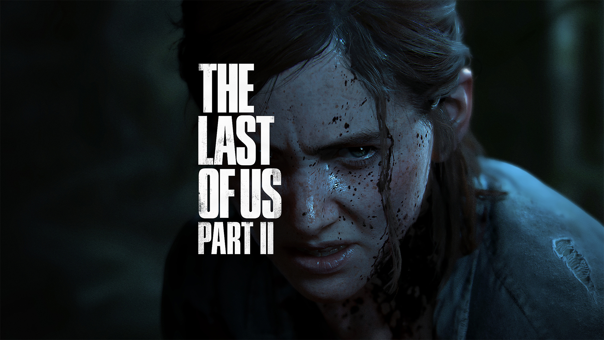 The Last of Us Part 2 (PS4)