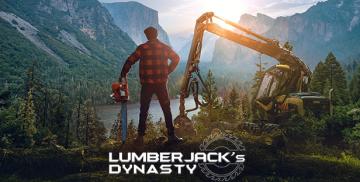 Køb Lumberjacks Dynasty (PC) 
