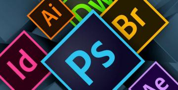 Buy Adobe Creative Cloud All App Plan