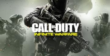 购买 Call of Duty Infinite Warfare Legacy Edition (PS4)