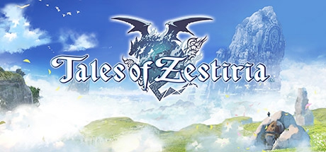TALES OF ZESTIRIA (PS4)