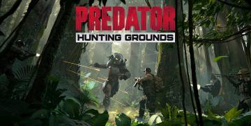 Acquista PREDATOR: HUNTING GROUNDS (PS4)