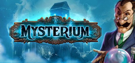 Mysterium: A Psychic Clue Game (PC)