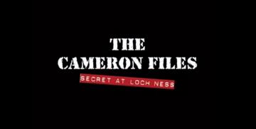 Köp The Cameron Files: The Secret at Loch Ness (PC)