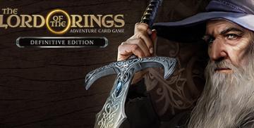 Satın almak The Lord of the Rings Adventure Card Game (PC)