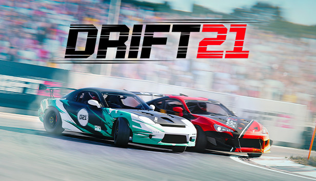 DRIFT21 (PC)