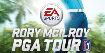 购买 RORY MCILROY PGA TOUR (PS4)
