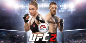 Køb EA SPORTS UFC 2 (PS4)