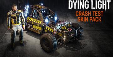 Kup Dying Light Crash Test Skin Pack (DLC)