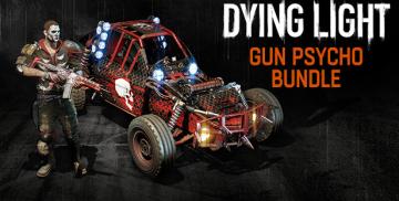 comprar Dying Light Gun Psycho Bundle (DLC)