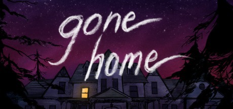 Gone Home (PC)