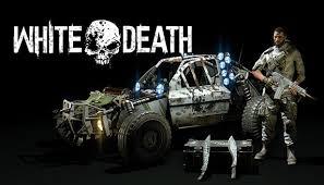 購入Dying Light White Death Bundle (DLC)